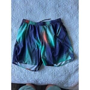 Lululemon surge shorts